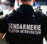 Man dies after being struck  by heavy goods vehicle Tuesday