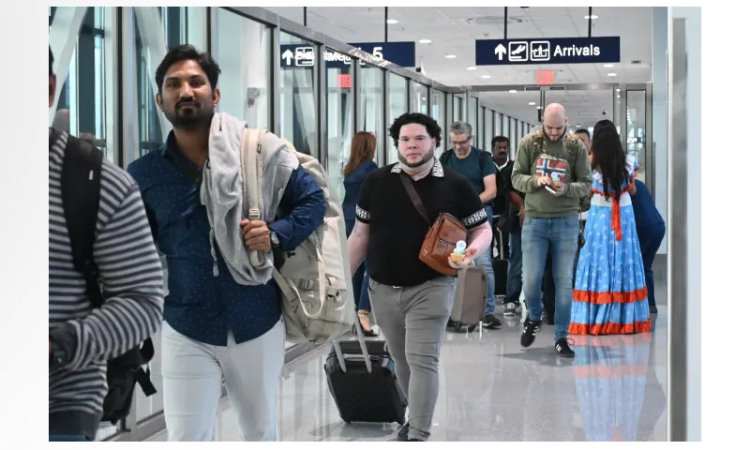 Guyanese urged to prepare for economic  opportunities from 3 million visitor arrivals by 2030