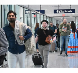 Guyanese urged to prepare for economic  opportunities from 3 million visitor arrivals by 2030