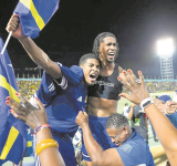 Curaçao is recognised by  Guinness World Records