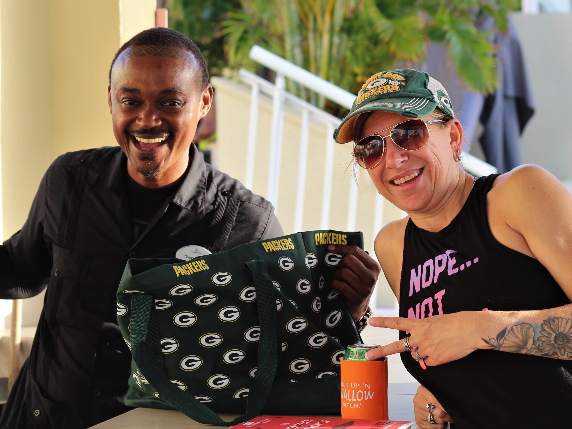 Weekend Sports Events