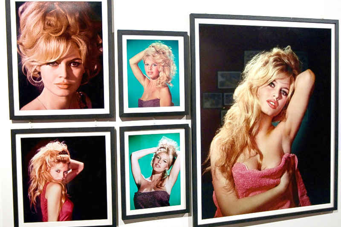 Brigitte Bardot, icon of French cinema, dies at 91