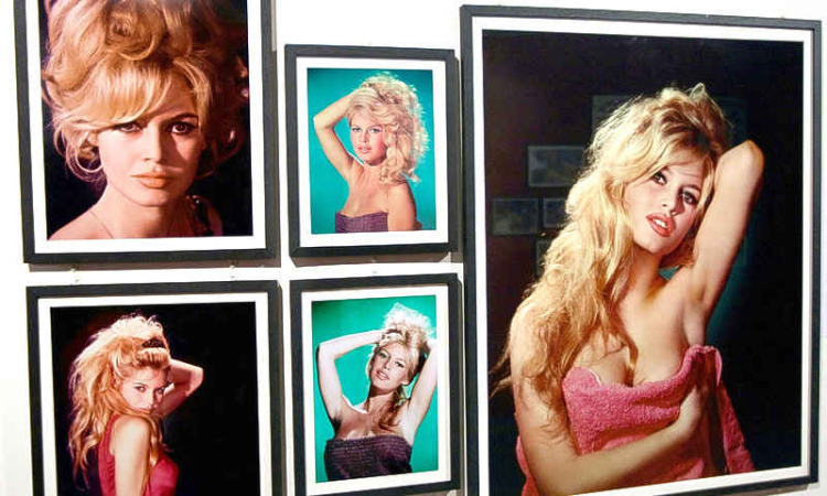 Brigitte Bardot, icon of French cinema, dies at 91