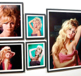 Brigitte Bardot, icon of French cinema, dies at 91