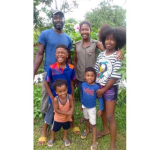 Mass stabbing suspect  dies in police custody