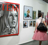 Brigitte Bardot to be buried  by the sea in Saint-Tropez