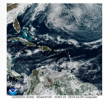 PUBLIC WEATHER FORECAST FOR ST. MAARTEN
