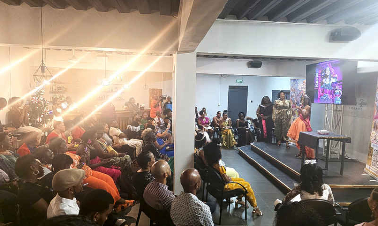 Carnival 55’s pageant season  launched with sash ceremony