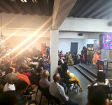 Carnival 55’s pageant season  launched with sash ceremony