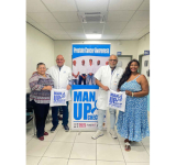 Positive and Elektralyets Foundations  named Daily Herald’s Persons of the Year