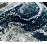 PUBLIC WEATHER FORECAST FOR ST. MAARTEN
