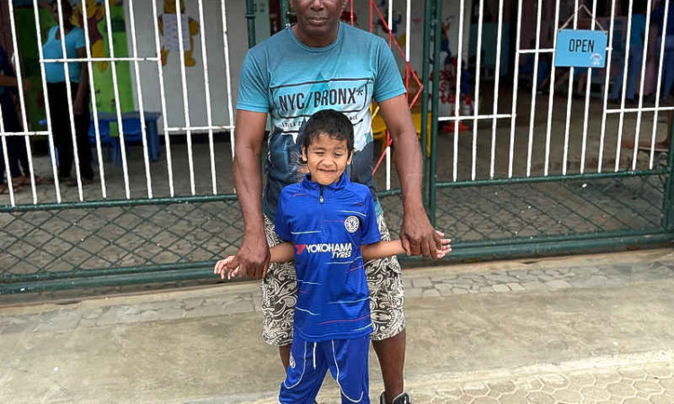 New year’s drama in Suriname: Stepmom  arrested for stabbing 8-year-old to death