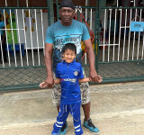 New year’s drama in Suriname: Stepmom  arrested for stabbing 8-year-old to death