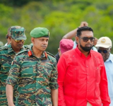 Guyana has comprehensive  defence plan – President Ali