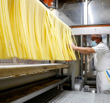 Italy says US has sharply cut proposed pasta duties after a review