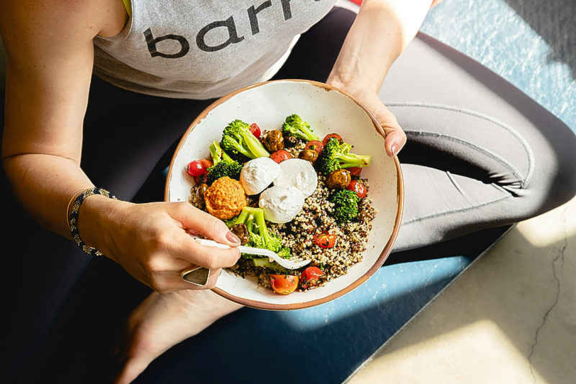 How to eat – or not – in 2026!