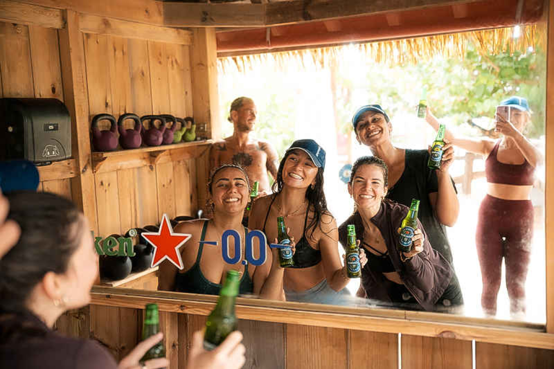 A softer reset for the New Year