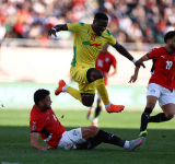 Egypt survive Benin scare to reach Cup of Nations quarter-finals