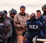   President Nicolas Maduro pleaded not guilty on Monday to charges of narco-terrorism