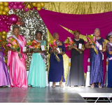    Ageless seniors shine at Radiance  Senior’s Beauty Elegant Pageant