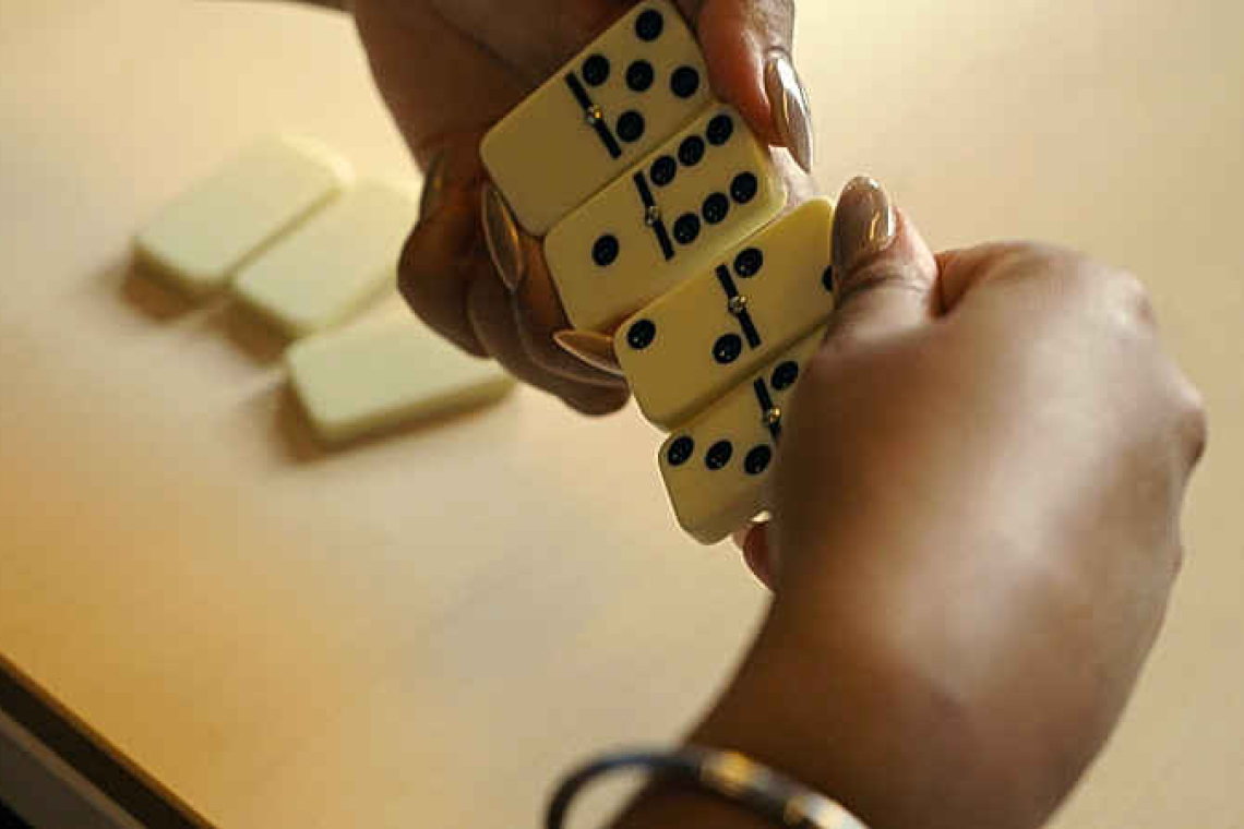 Movie “Double Play” explores Caribbean  identity, belonging in the Netherlands