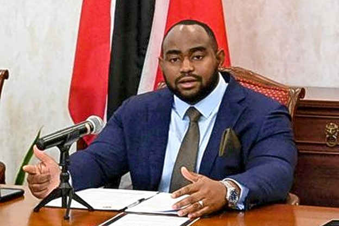       Sobers writes to  CELAC on Venezuela