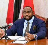       Sobers writes to  CELAC on Venezuela