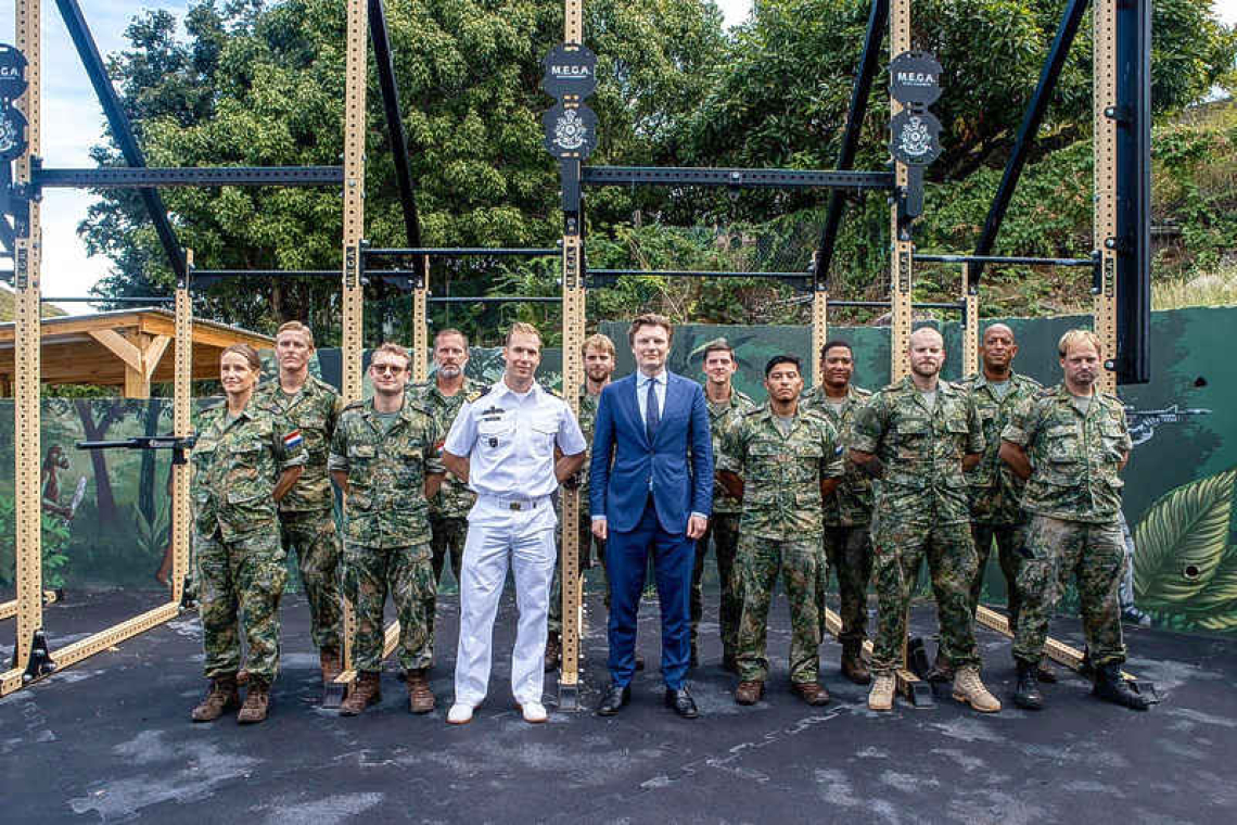     Dutch Defence: Joint anti-drug operations continue despite U.S. strikes in Venezuela