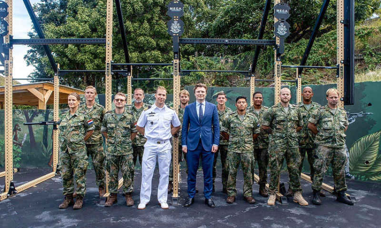       Dutch Defence: Joint anti-drug operations  continue despite U.S. strikes in Venezuela