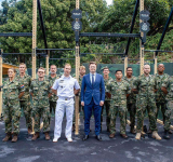       Dutch Defence: Joint anti-drug operations  continue despite U.S. strikes in Venezuela