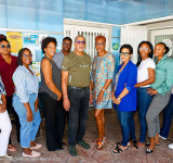       Saint Martin census for  2026 starts January 15