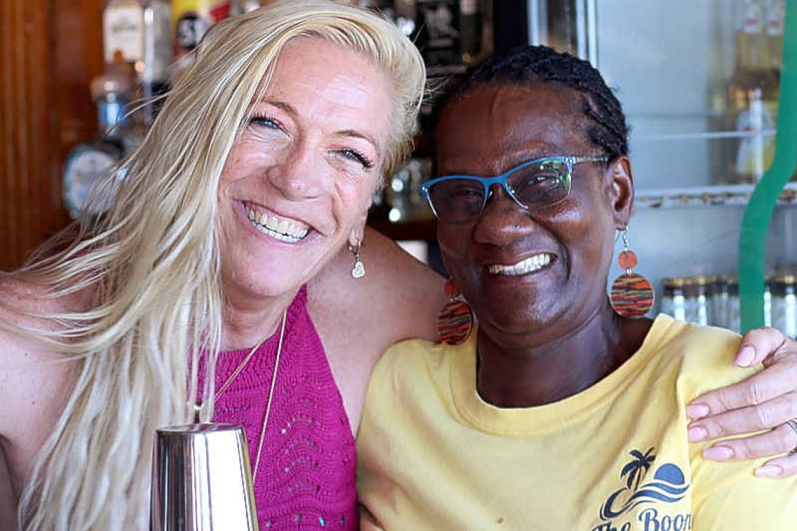 What – Who – Where – When?