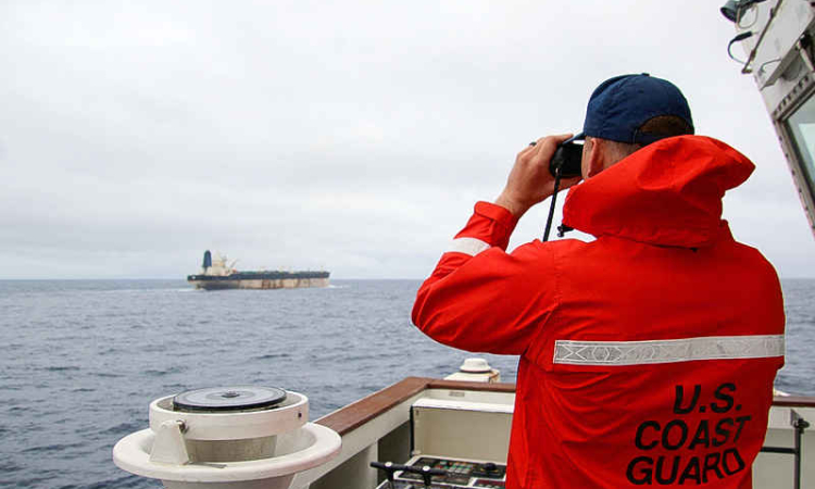 US seizes Russian-flagged tanker, another tied to Venezuela