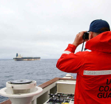 US seizes Russian-flagged tanker, another tied to Venezuela