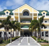 Concerns raised about Civil Registry  machine charging only in US dollars