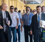       Mohameds’ extradition matter  now adjourned to February 5