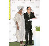 Tumba Festival 2026 is  dedicated to Ike Jesurun