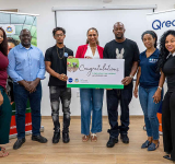 First agricultural loans issued  under E6 Country Package prog.