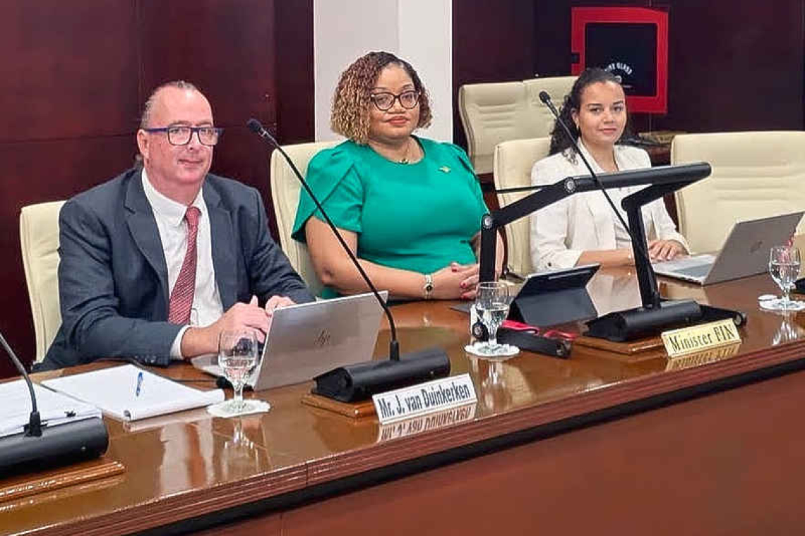       Basic payment account  law passes unanimously