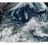 PUBLIC WEATHER FORECAST FOR ST. MAARTEN