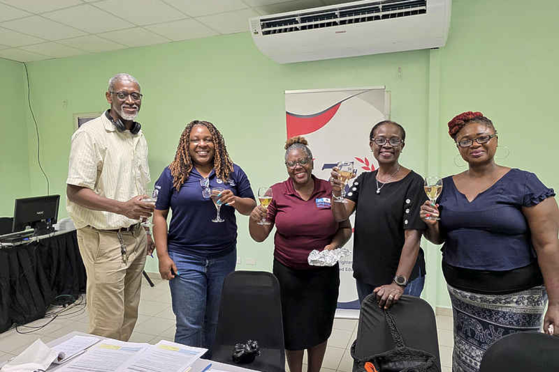 USM faculty align priorities  for Spring 2026 Semester