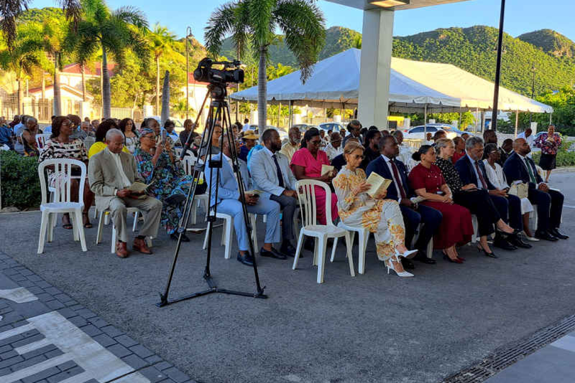 National Day of Prayer