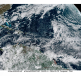 PUBLIC WEATHER FORECAST FOR ST. MAARTEN