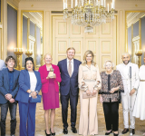 Oranje Fonds calls for initiatives  with lasting solutions to poverty