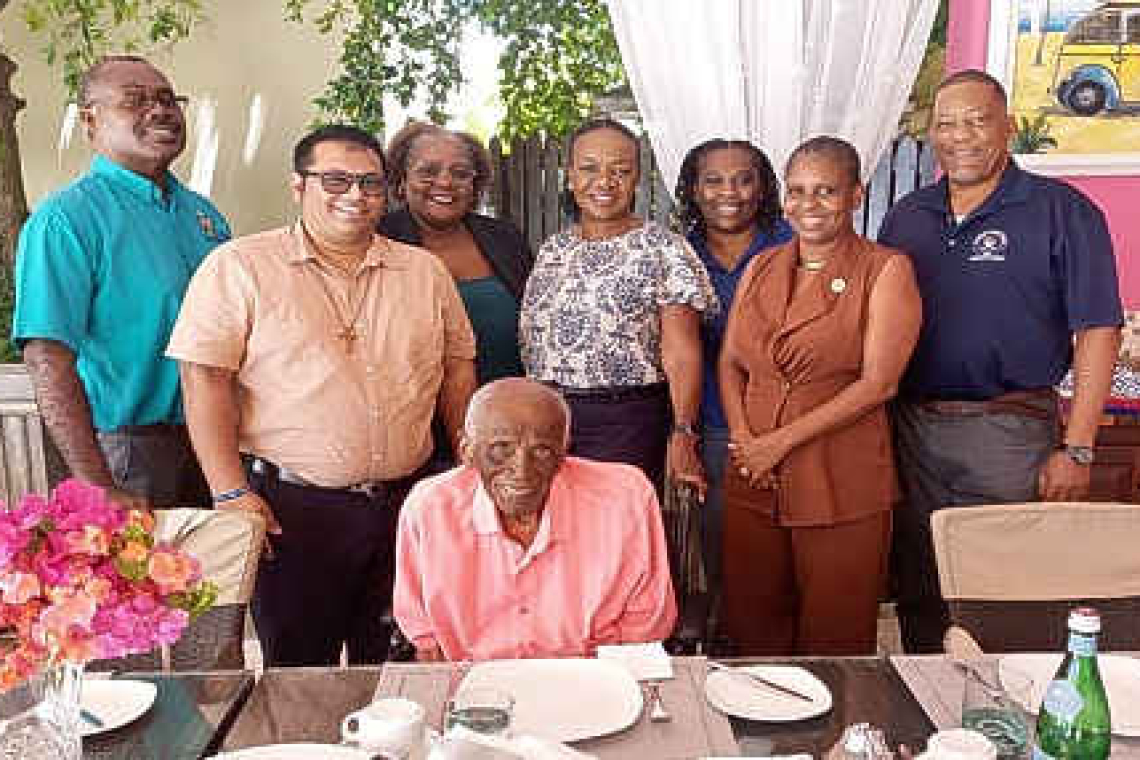 Methodist Agogic Centre marks 50  years of excellence, service and faith