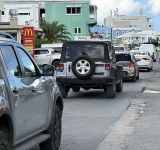    Taxi Assoc. President warns ‘disastrous’  traffic crisis crippling the tourism sector