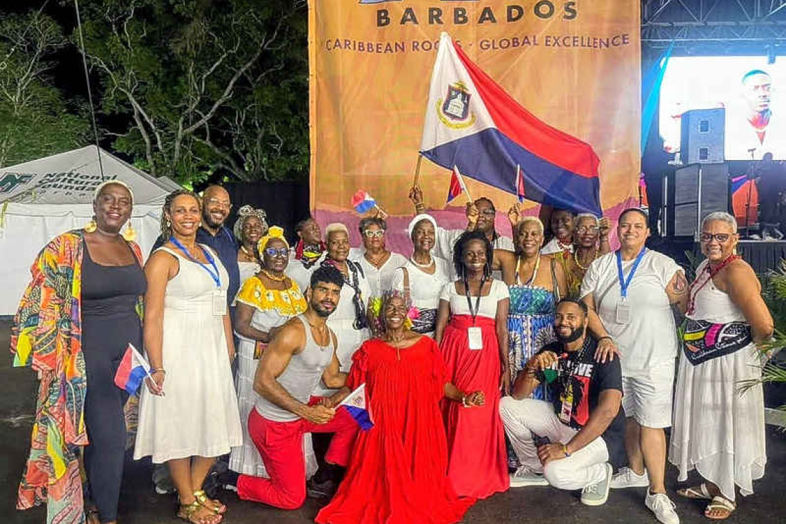 Clara Reyes retires as Head of  Culture Dept. after years of service