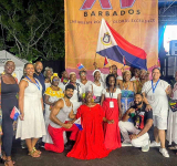 Clara Reyes retires as Head of  Culture Dept. after years of service