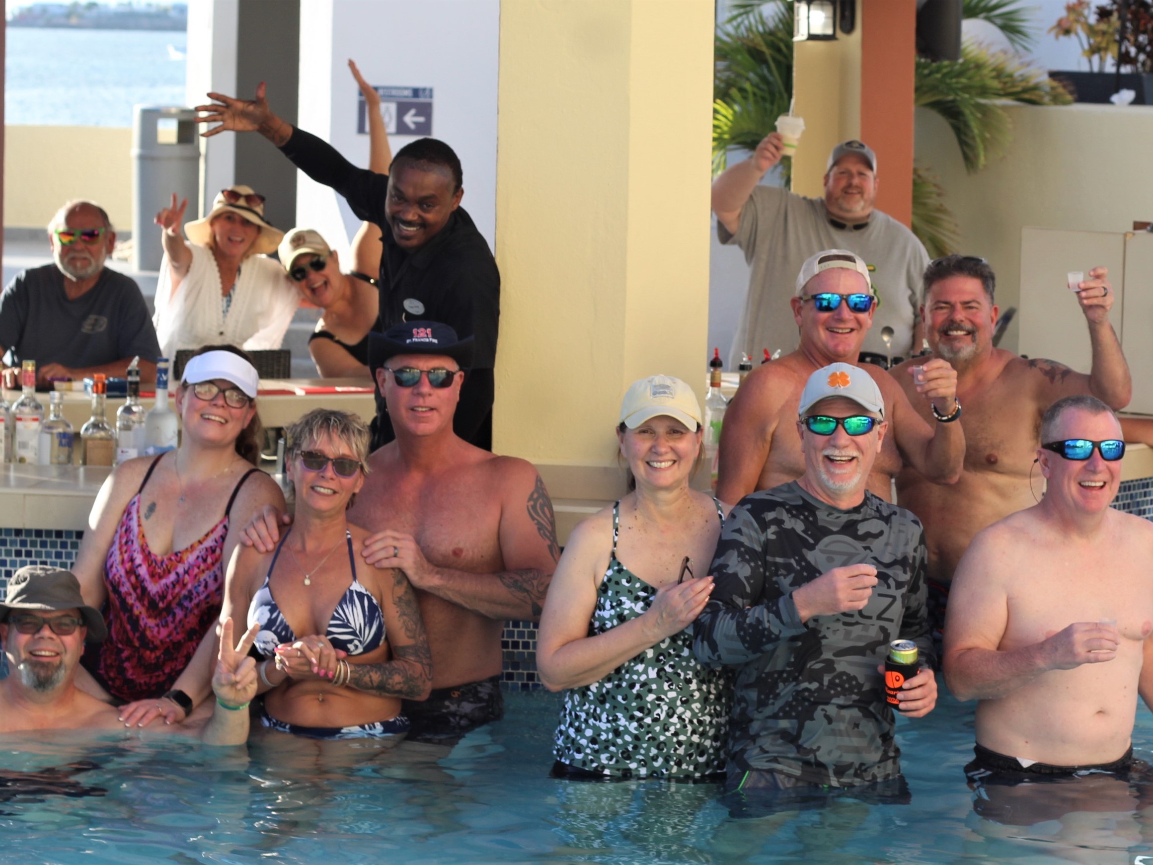 What – Who – Where – When?