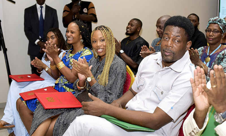 Benin offers citizenship to African diaspora, with help from Spike Lee